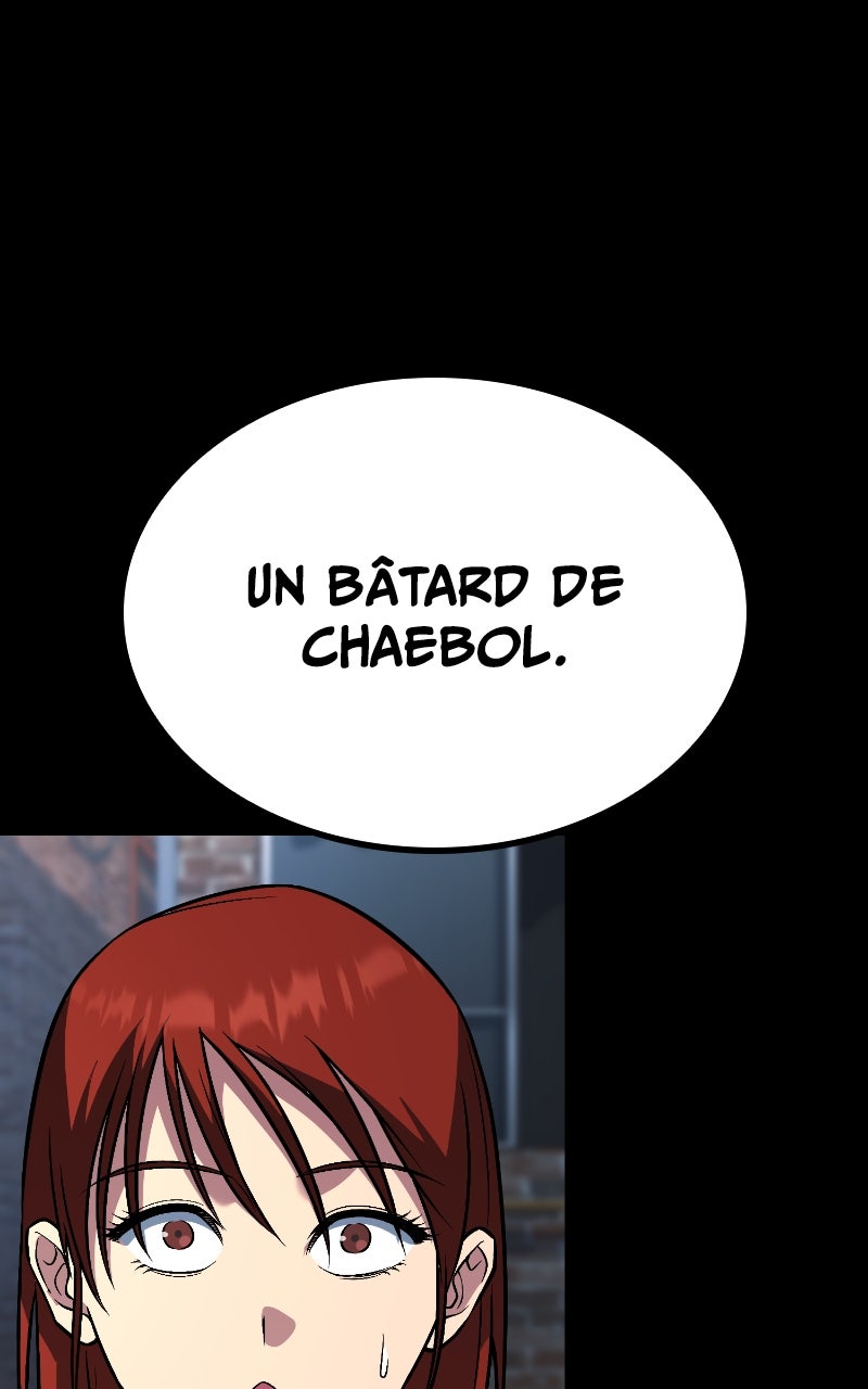 King of Violence Chapitre 70 - Page 93