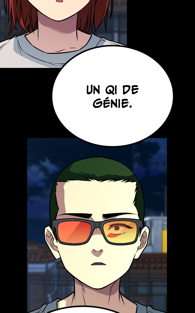 King of Violence Chapitre 70 - Page 94