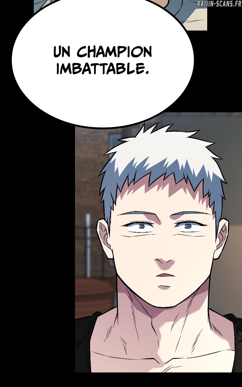 King of Violence Chapitre 70 - Page 95