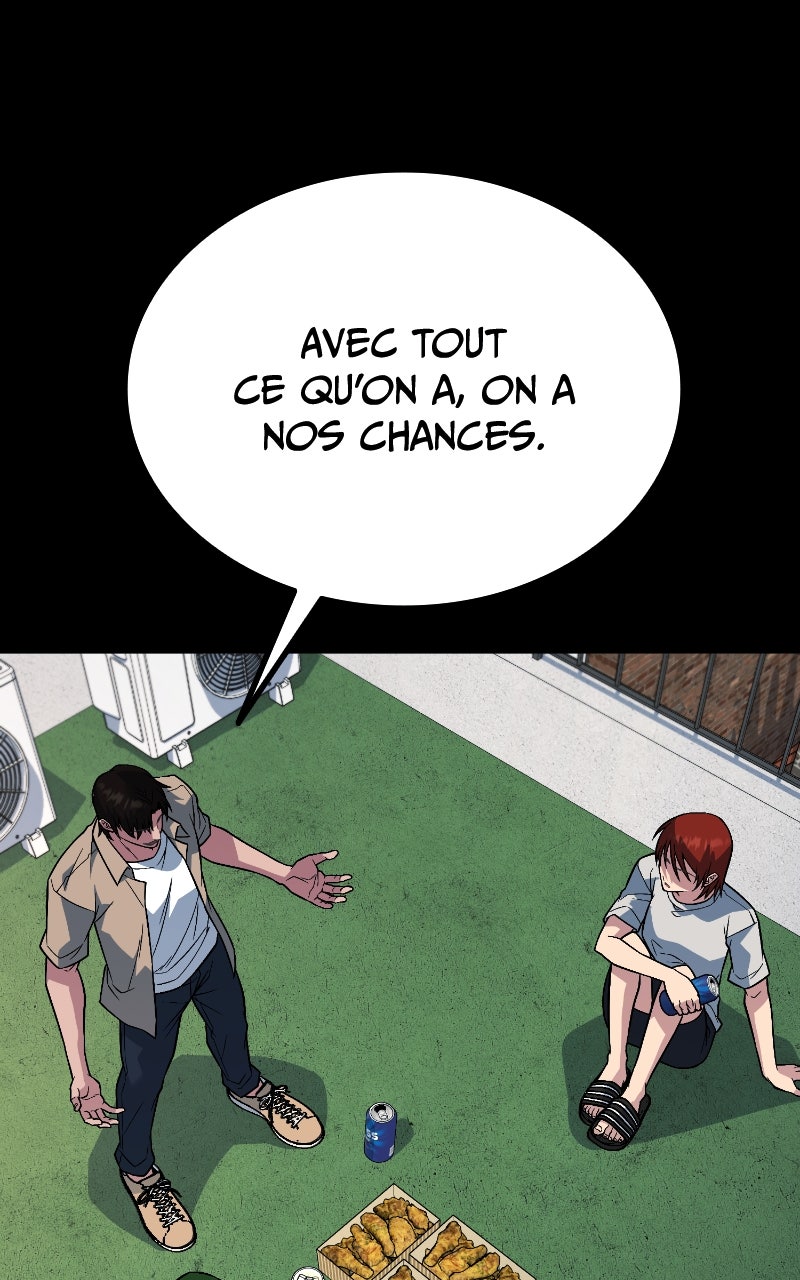 King of Violence Chapitre 70 - Page 98