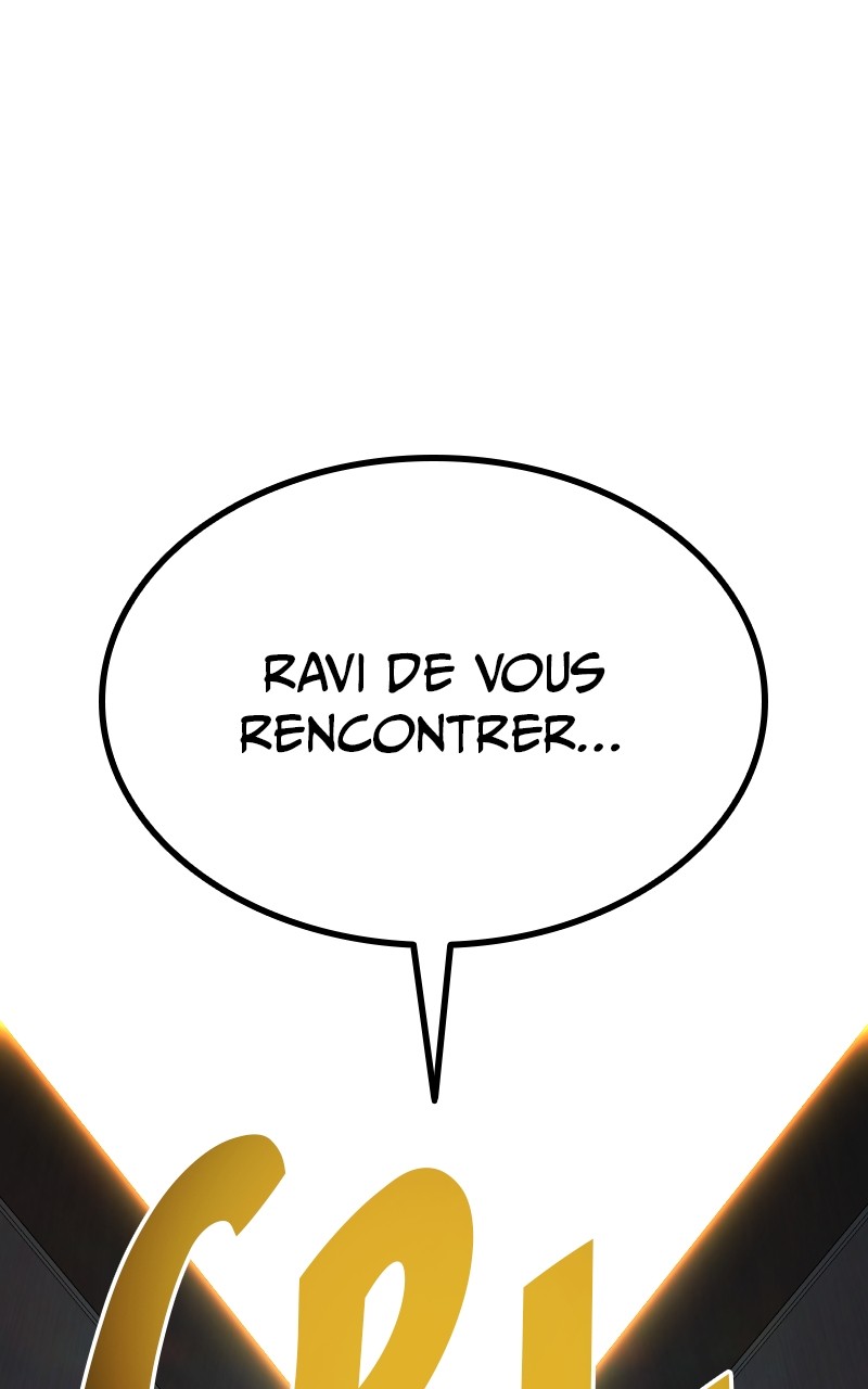 King of Violence Chapitre 32 - Page 1