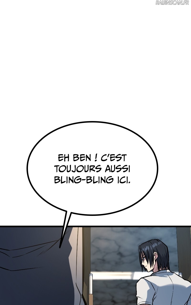 King of Violence Chapitre 32 - Page 10