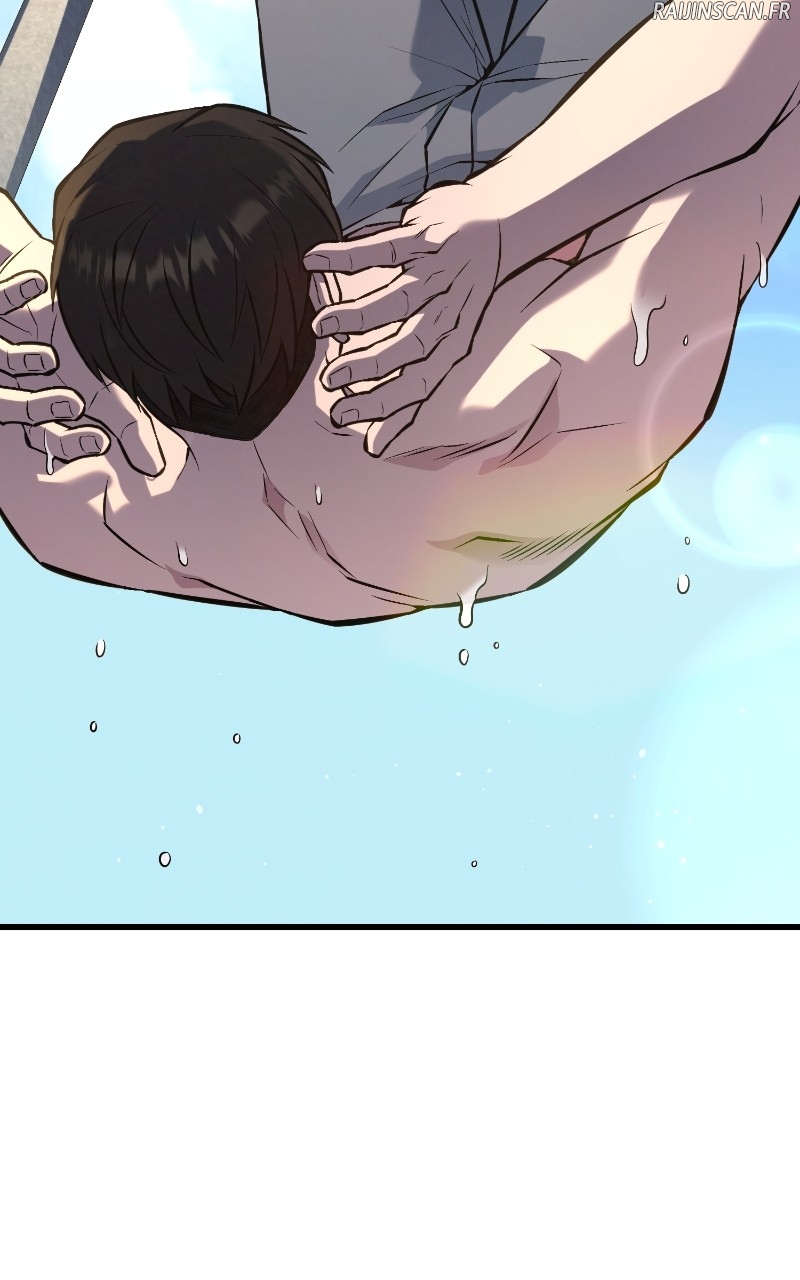 King of Violence Chapitre 32 - Page 100