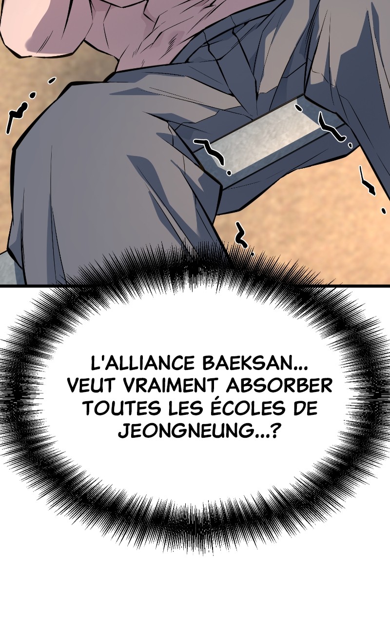 King of Violence Chapitre 32 - Page 102