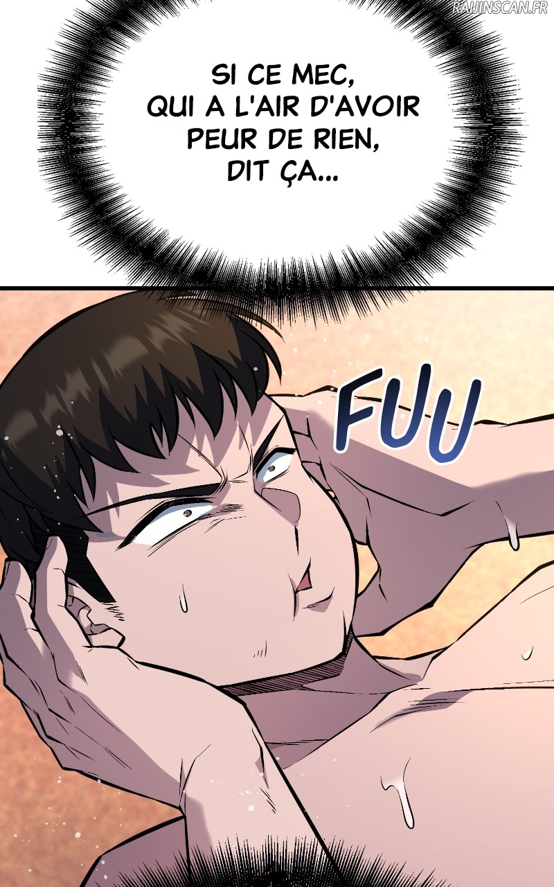 King of Violence Chapitre 32 - Page 105