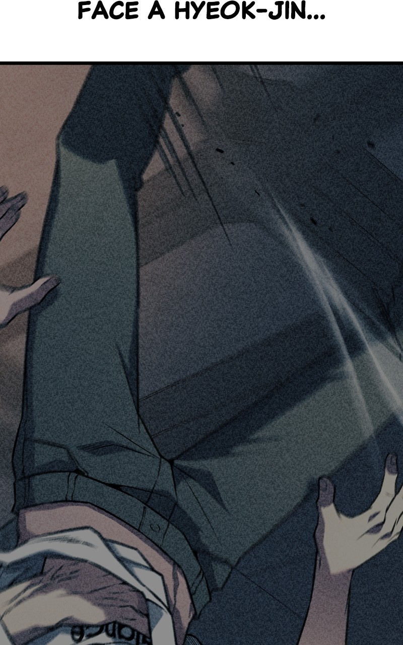 King of Violence Chapitre 32 - Page 107