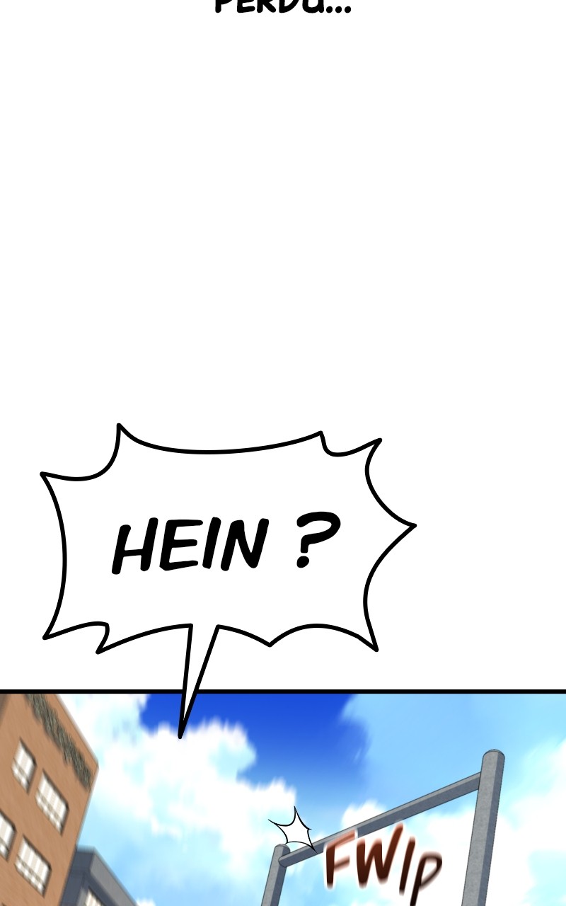 King of Violence Chapitre 32 - Page 109