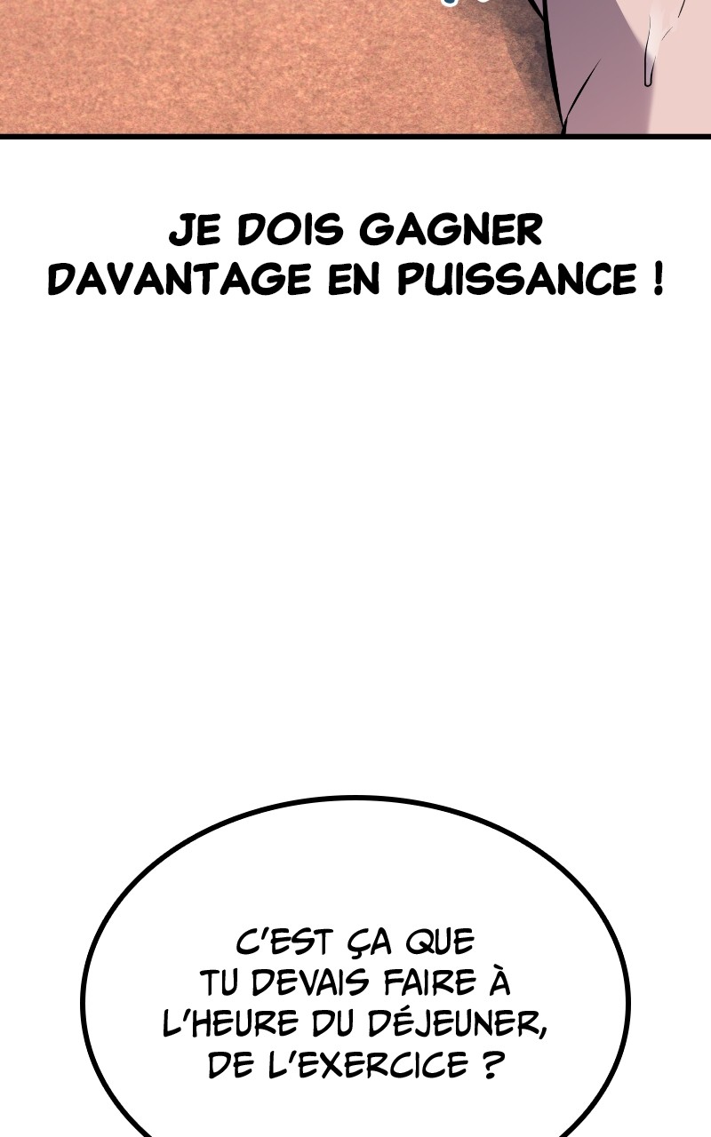 King of Violence Chapitre 32 - Page 112
