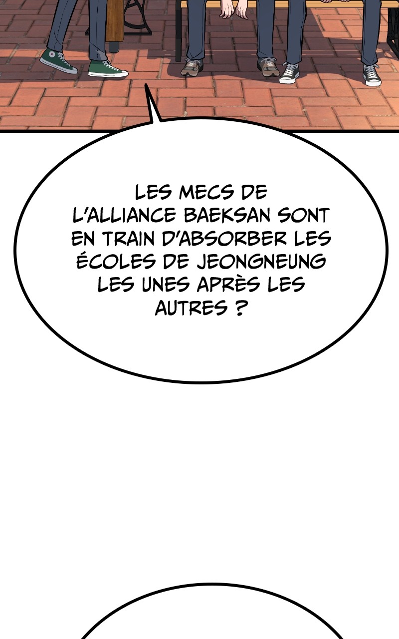 King of Violence Chapitre 32 - Page 118