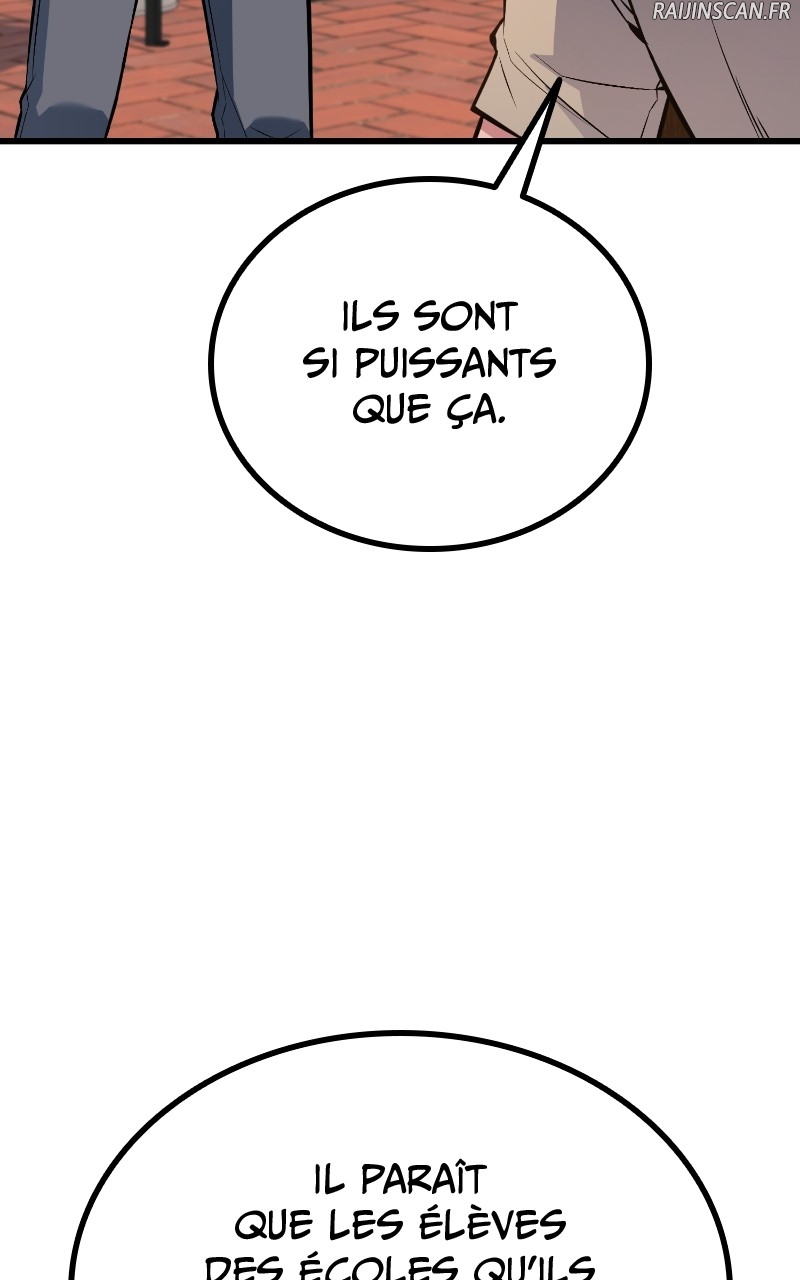 King of Violence Chapitre 32 - Page 120