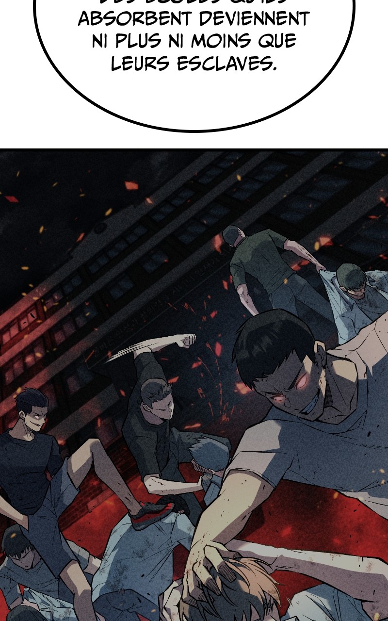 King of Violence Chapitre 32 - Page 121
