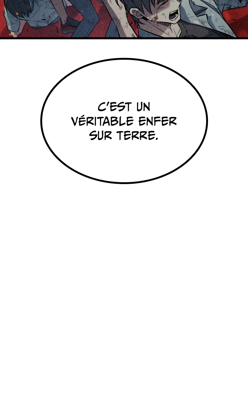 King of Violence Chapitre 32 - Page 122