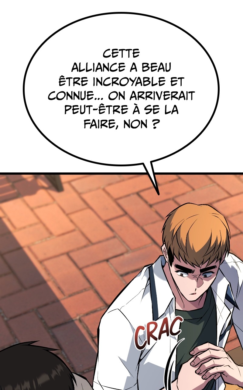 King of Violence Chapitre 32 - Page 123