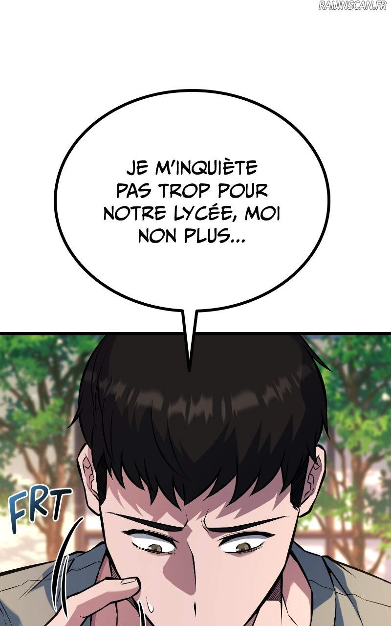 King of Violence Chapitre 32 - Page 125