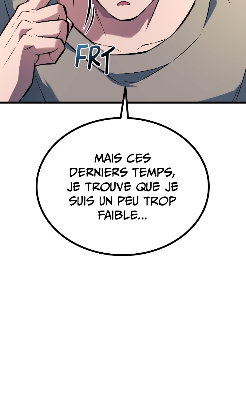 King of Violence Chapitre 32 - Page 126