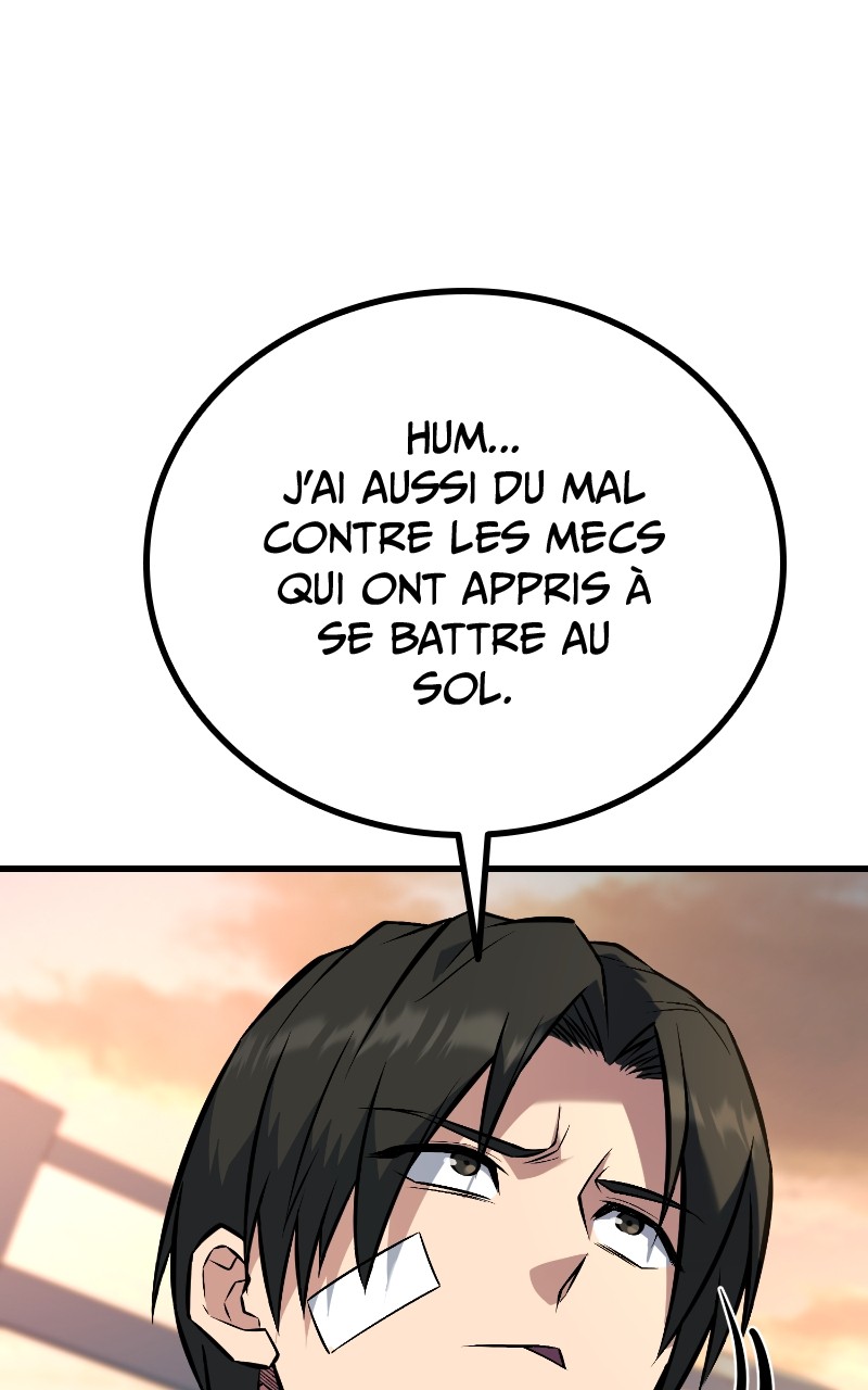 King of Violence Chapitre 32 - Page 129