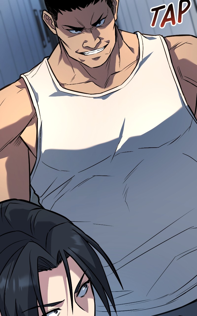 King of Violence Chapitre 32 - Page 13