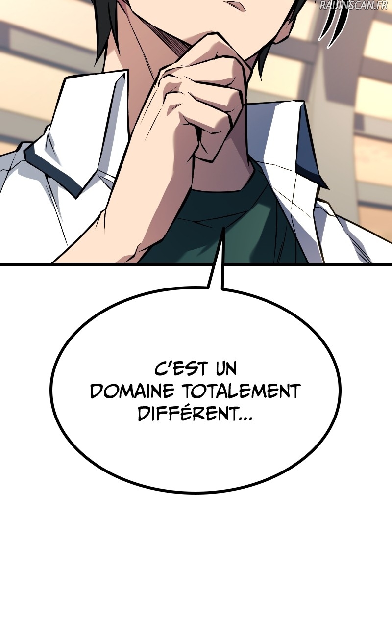 King of Violence Chapitre 32 - Page 130