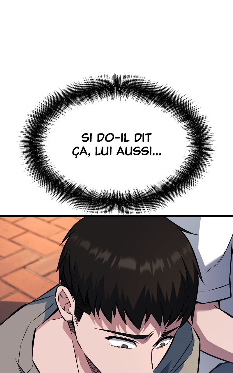 King of Violence Chapitre 32 - Page 131