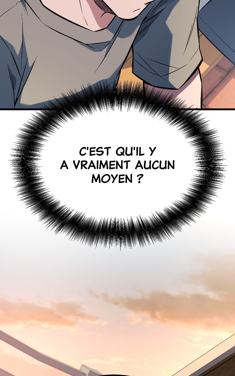 King of Violence Chapitre 32 - Page 132