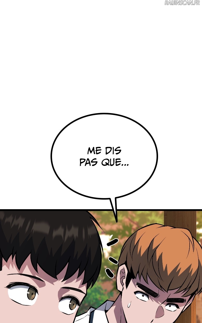 King of Violence Chapitre 32 - Page 135