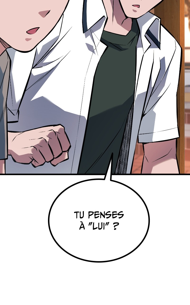 King of Violence Chapitre 32 - Page 136
