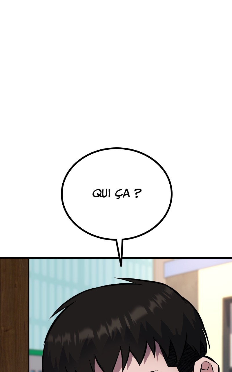 King of Violence Chapitre 32 - Page 137