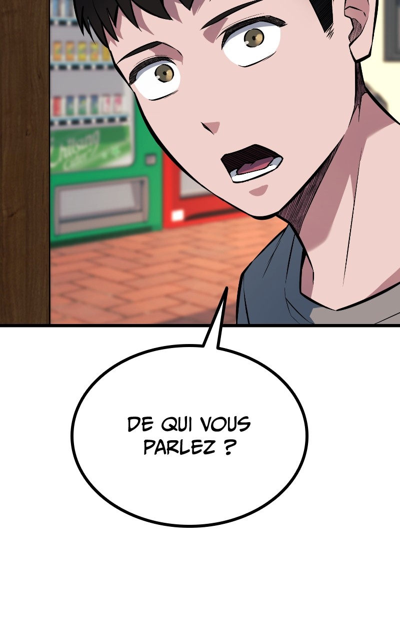 King of Violence Chapitre 32 - Page 138