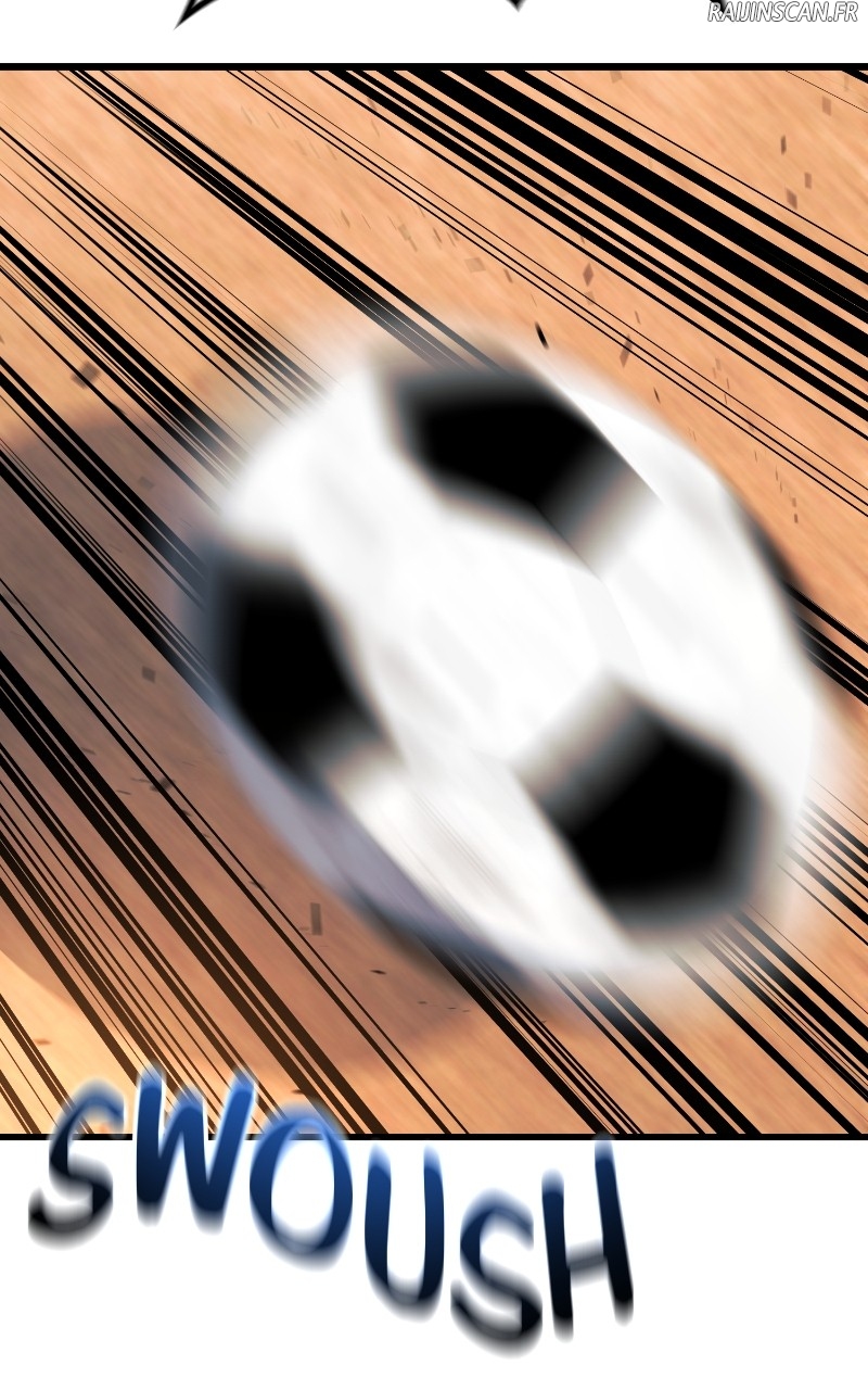 King of Violence Chapitre 32 - Page 140