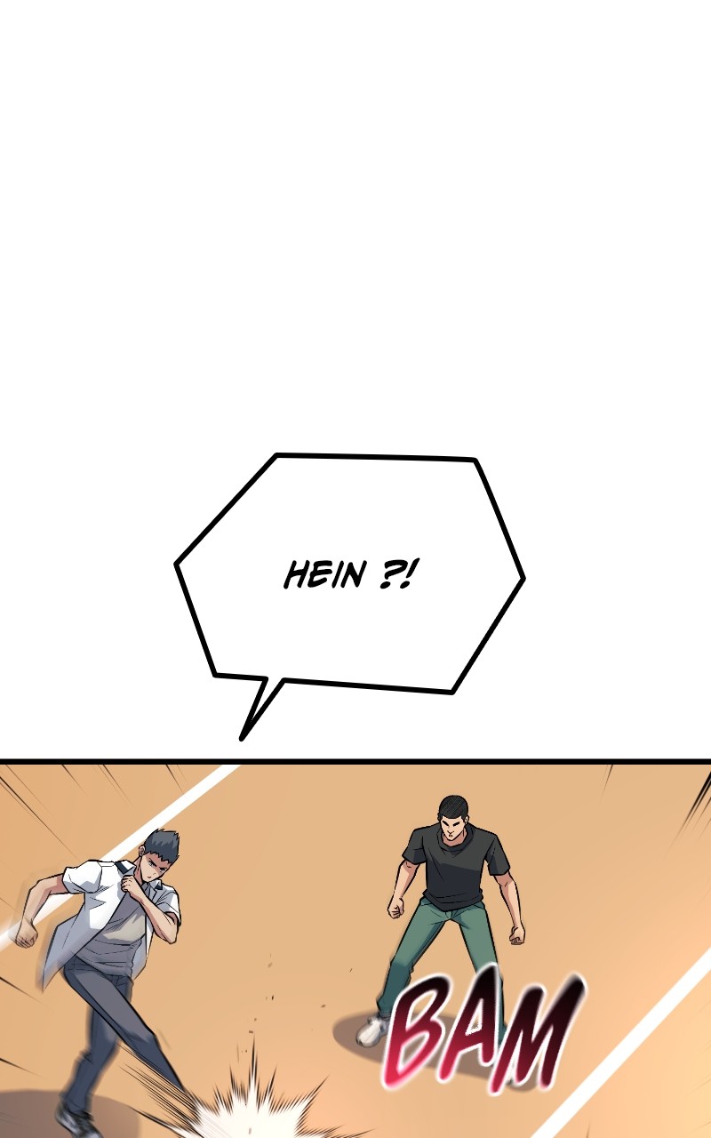 King of Violence Chapitre 32 - Page 141