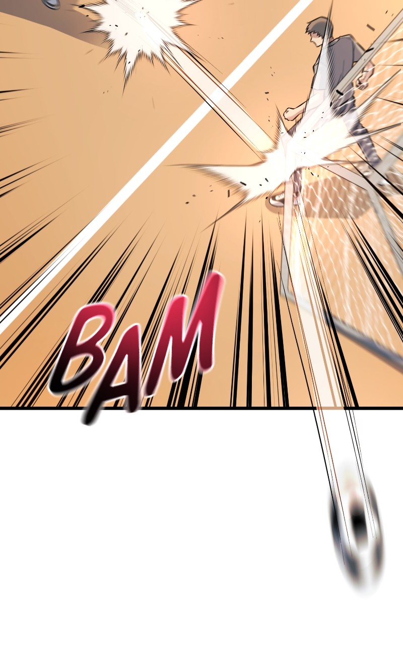 King of Violence Chapitre 32 - Page 142