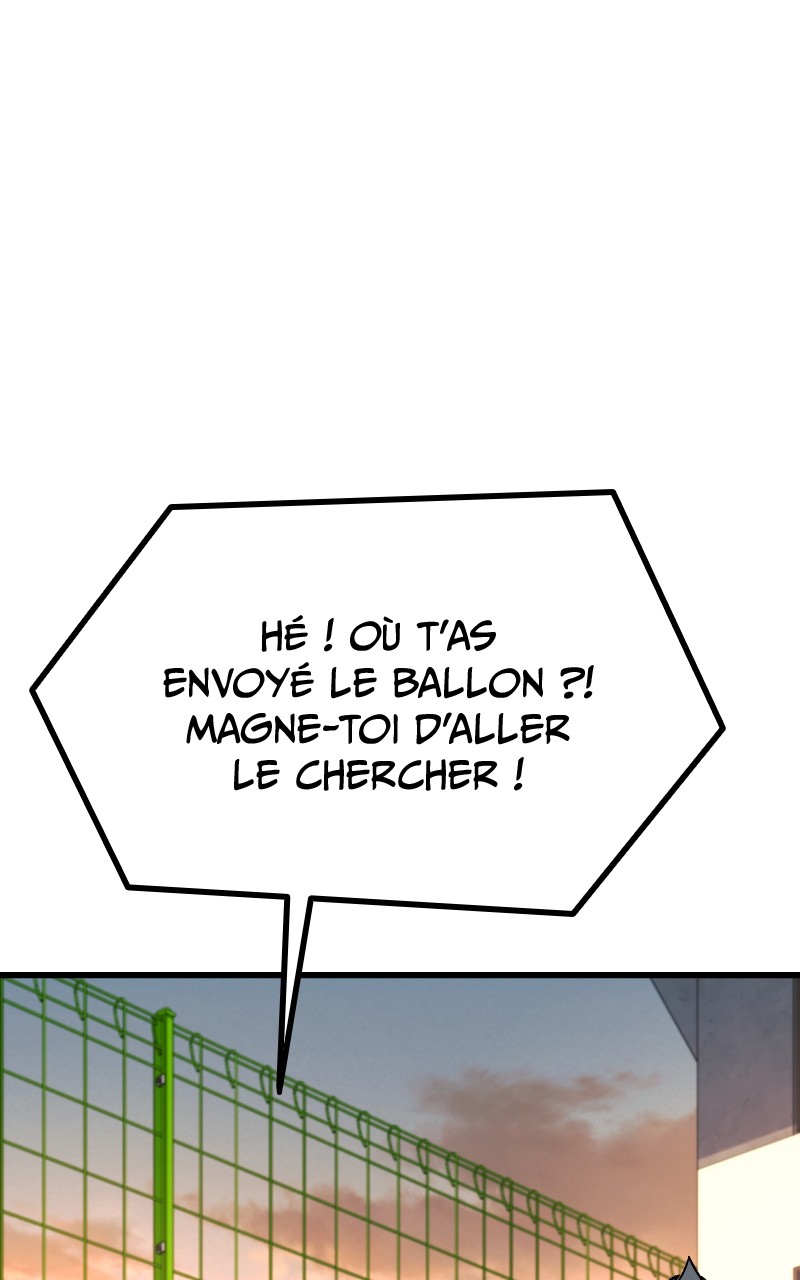 King of Violence Chapitre 32 - Page 143