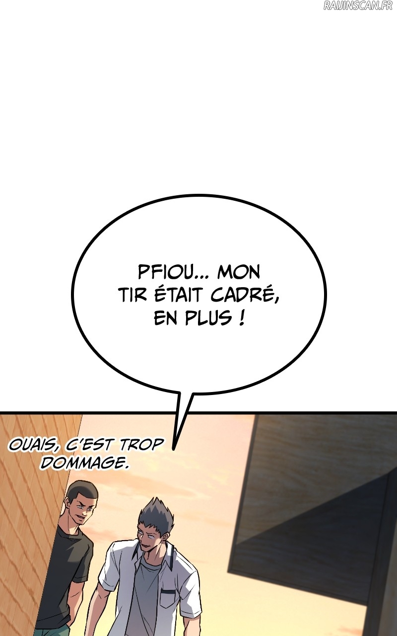 King of Violence Chapitre 32 - Page 145
