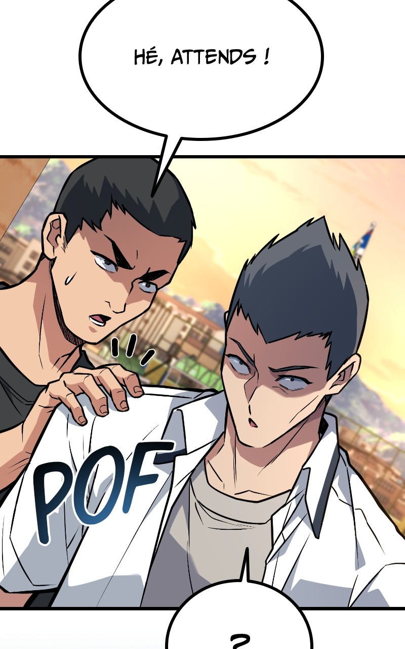 King of Violence Chapitre 32 - Page 147