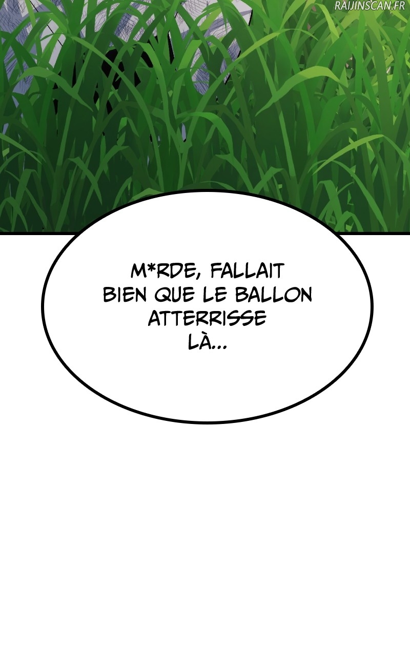 King of Violence Chapitre 32 - Page 150