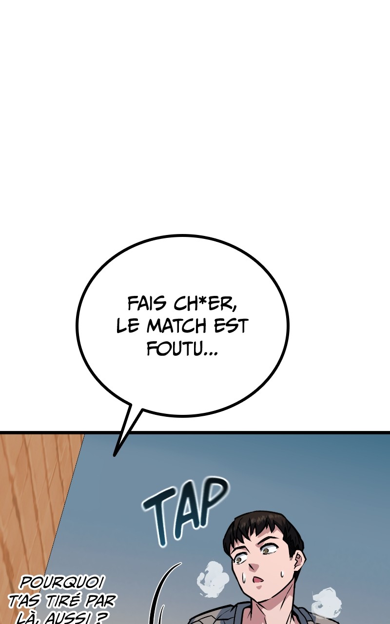 King of Violence Chapitre 32 - Page 153