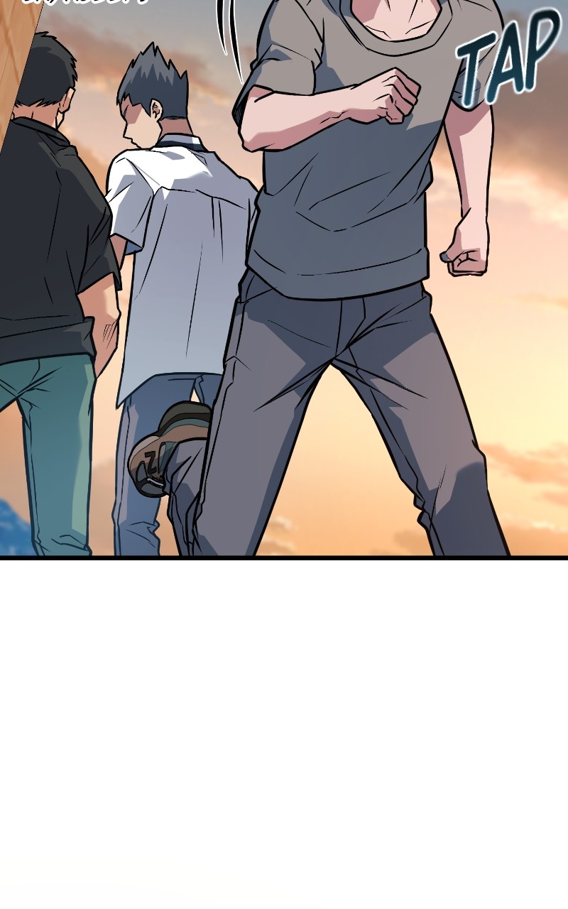 King of Violence Chapitre 32 - Page 154