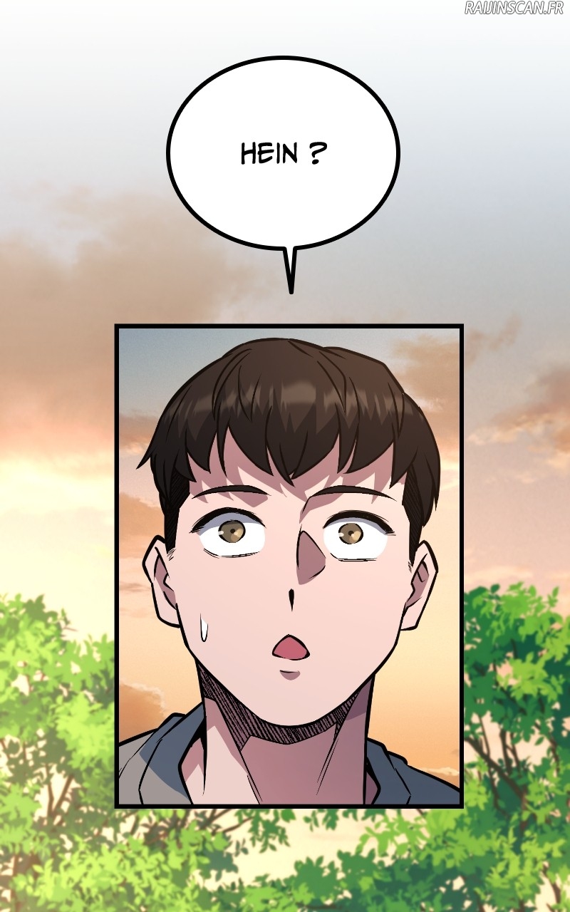 King of Violence Chapitre 32 - Page 155