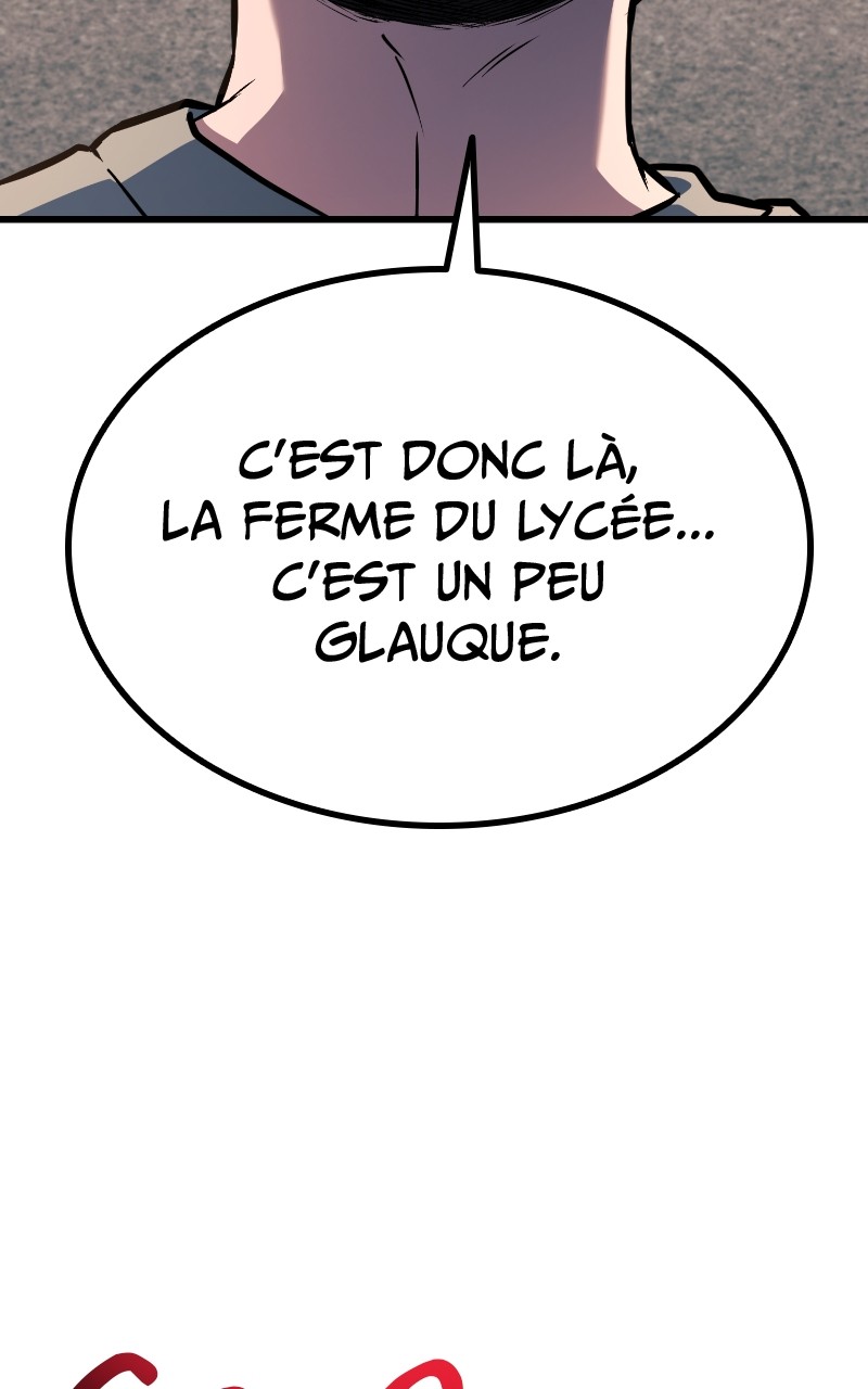 King of Violence Chapitre 32 - Page 158