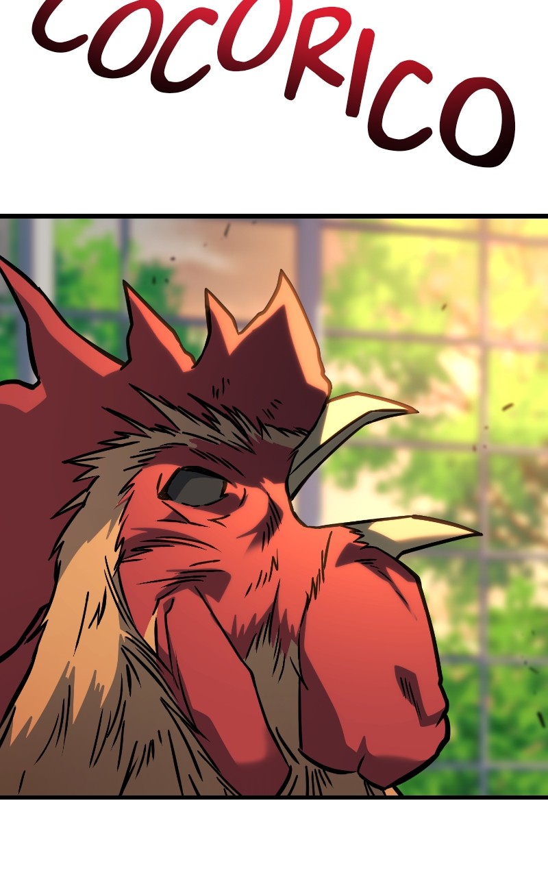 King of Violence Chapitre 32 - Page 159