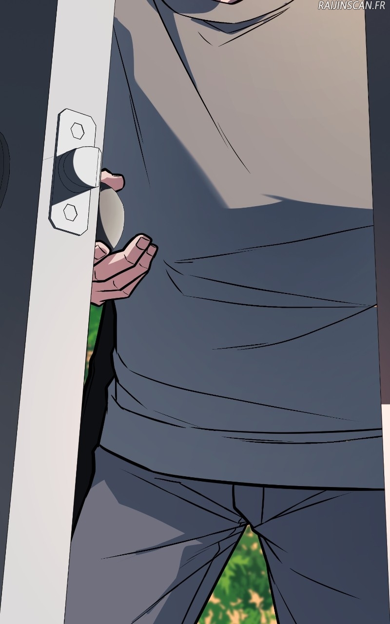 King of Violence Chapitre 32 - Page 165