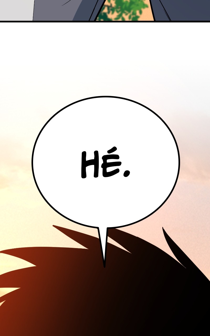 King of Violence Chapitre 32 - Page 166