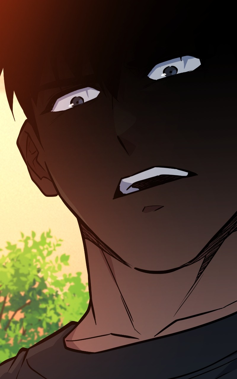King of Violence Chapitre 32 - Page 167