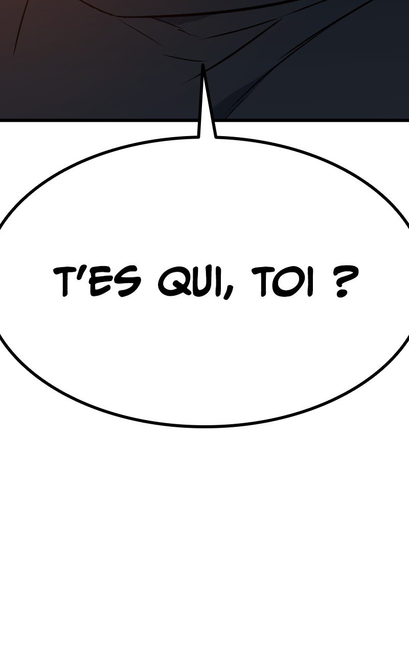 King of Violence Chapitre 32 - Page 168