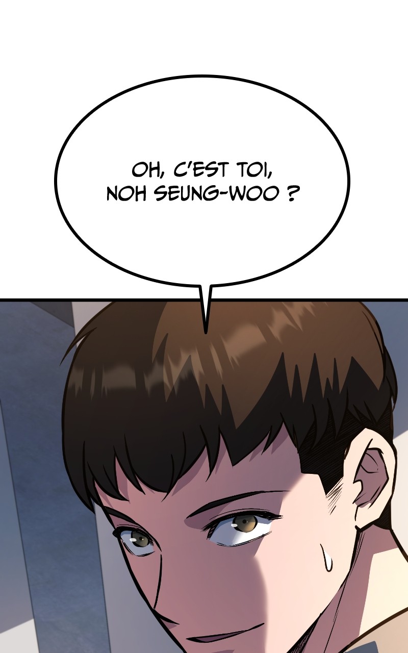 King of Violence Chapitre 32 - Page 169