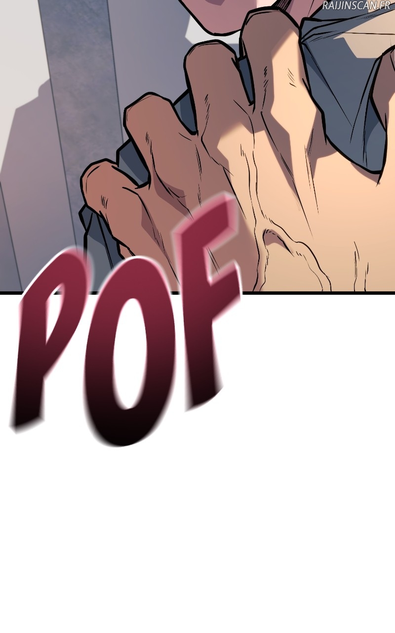 King of Violence Chapitre 32 - Page 170