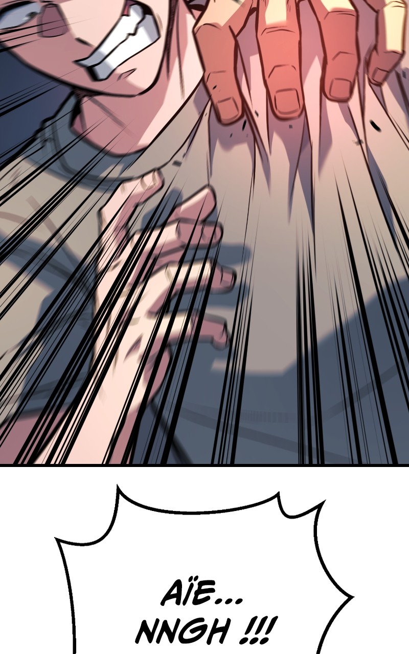 King of Violence Chapitre 32 - Page 172
