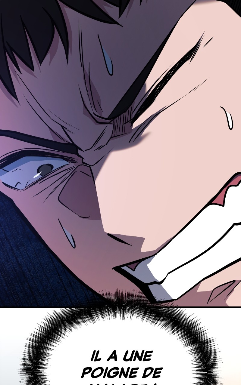 King of Violence Chapitre 32 - Page 174