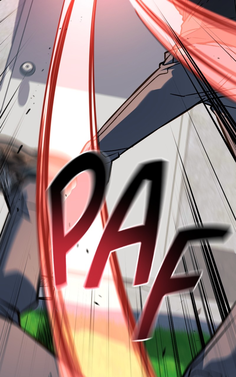 King of Violence Chapitre 32 - Page 176