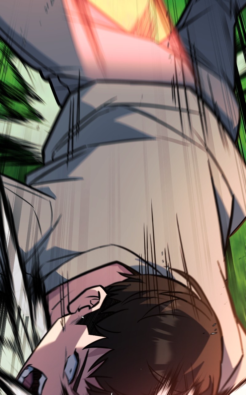 King of Violence Chapitre 32 - Page 177